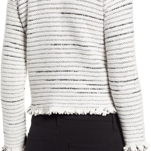 NIC+ZOE Planetary Mix Jacket - Picture 4 of 8